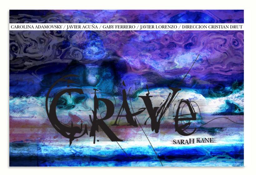 Crave