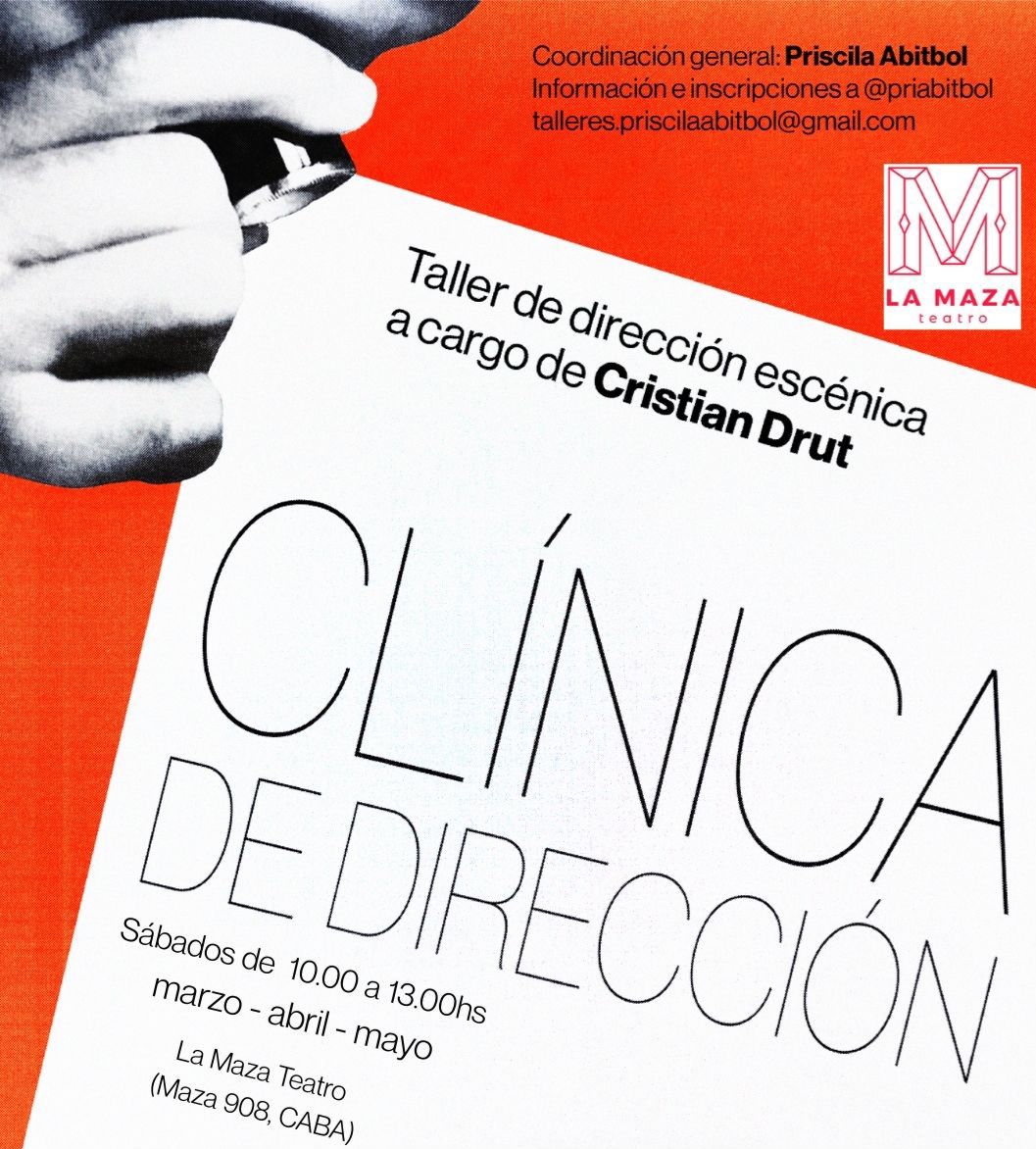 Clinica 2026